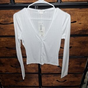 Good American Long Sleeve